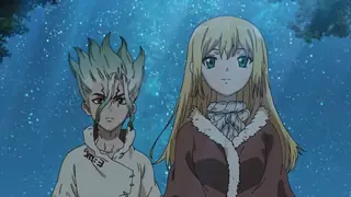 Сто ночей и тысяча небес